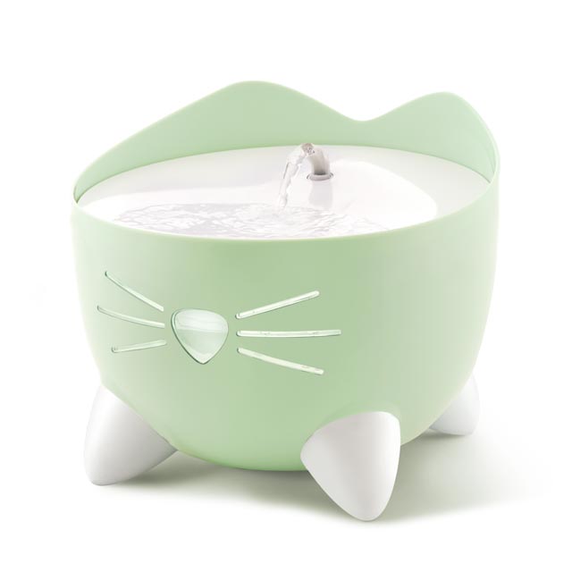 Abreuvoir Catit PIXI vert