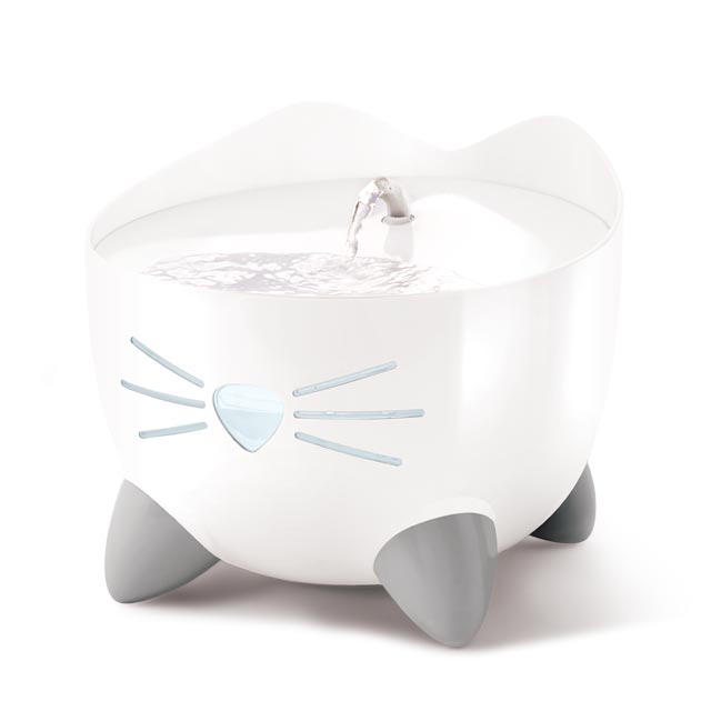 Catit PIXI Fountain White