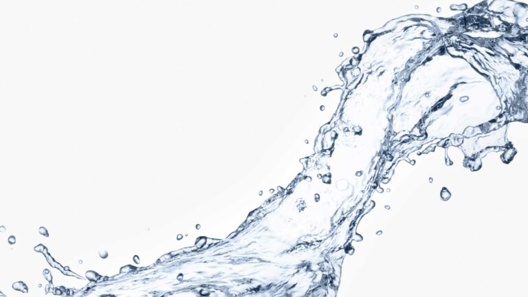 How our Catit triple action filtration system works