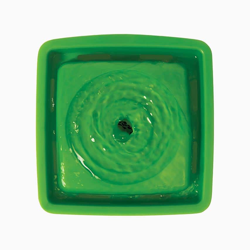 Catit Mini Flower Fountain optie 1