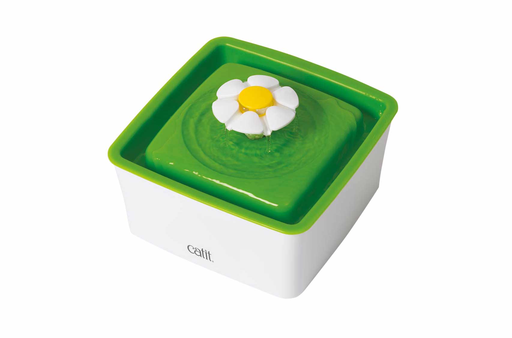 Catit Mini-Blumentrinkbrunnen