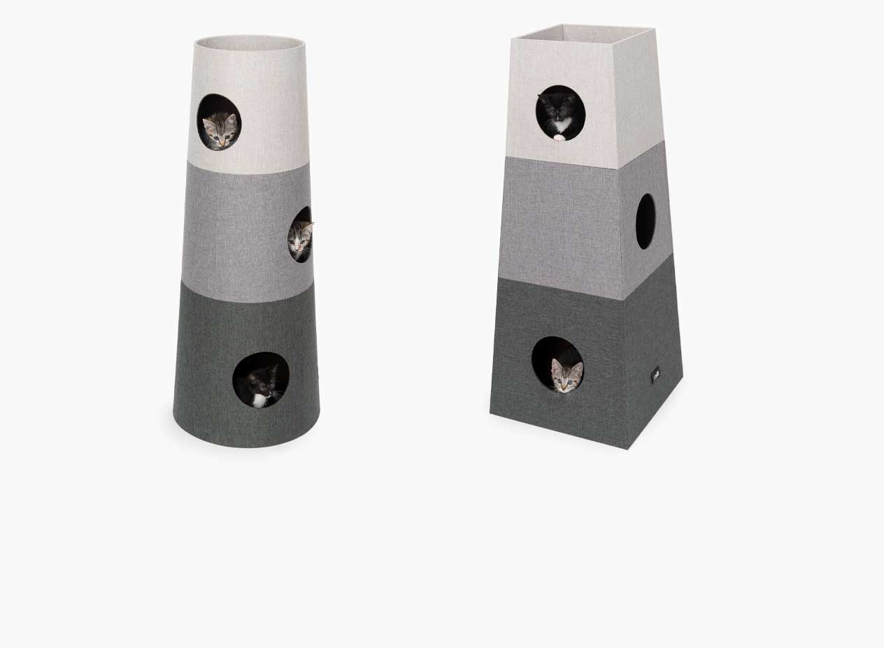Catit Stacking Towers