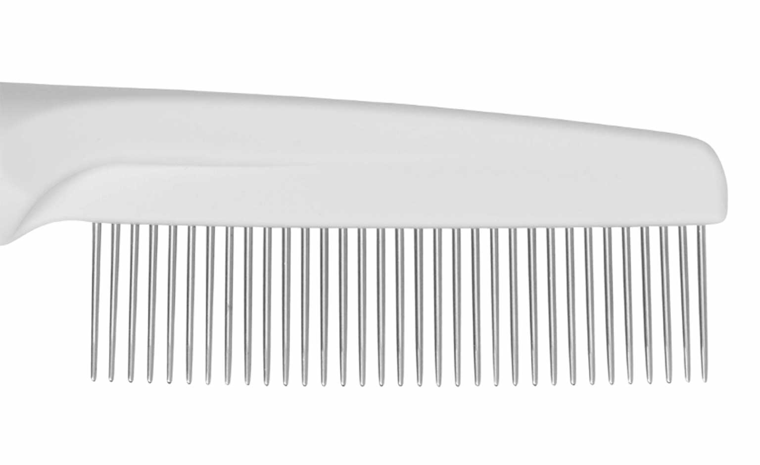 Fine Grooming Comb