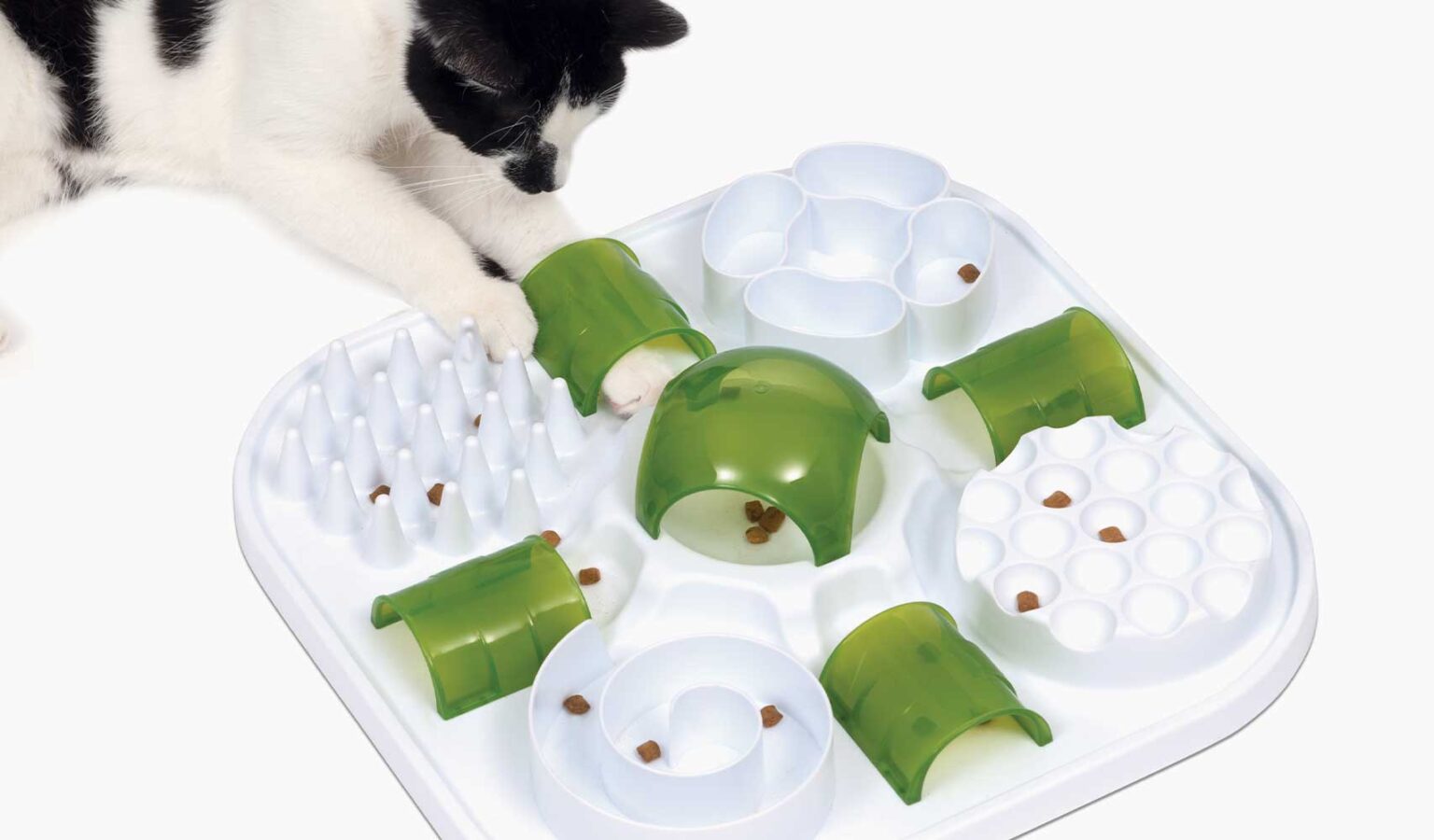 Catit Senses Treat Puzzle Products Catit Senses Treat Puzzle Products