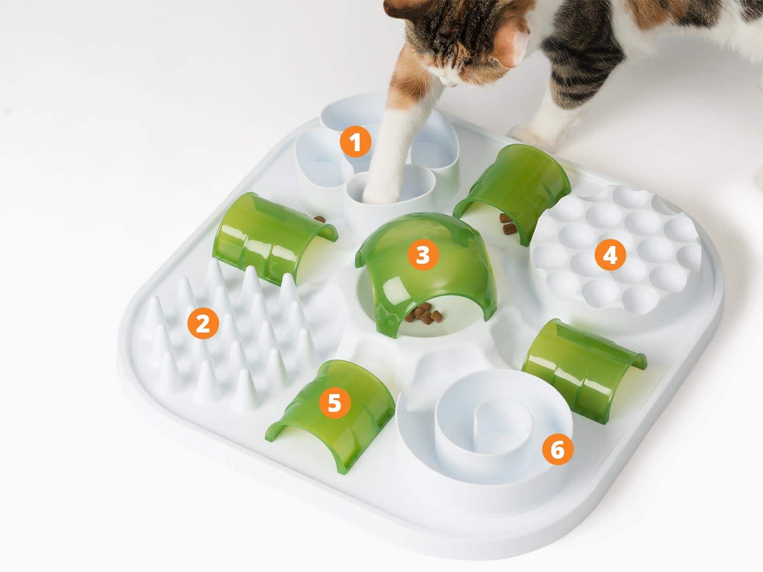 Homemade Cat Treat Puzzle At Charles Banks Blog Homemade Cat Treat Puzzle At Charles Banks Blog