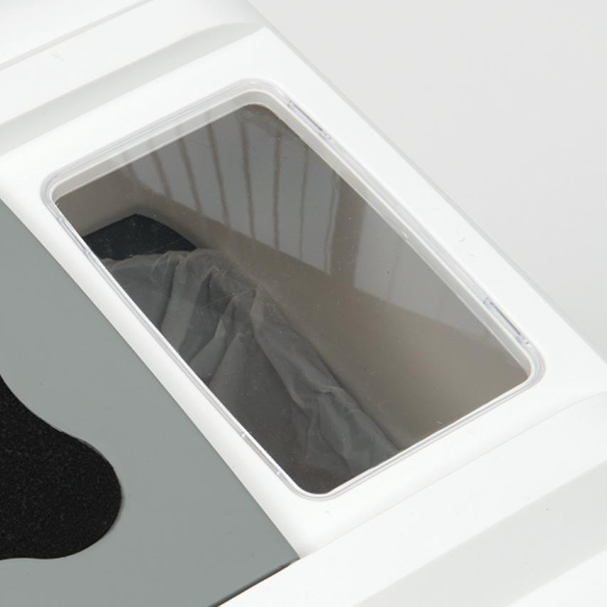 oven Acrobatiek Verbazing Catit Smartsift Litter Box - Producten