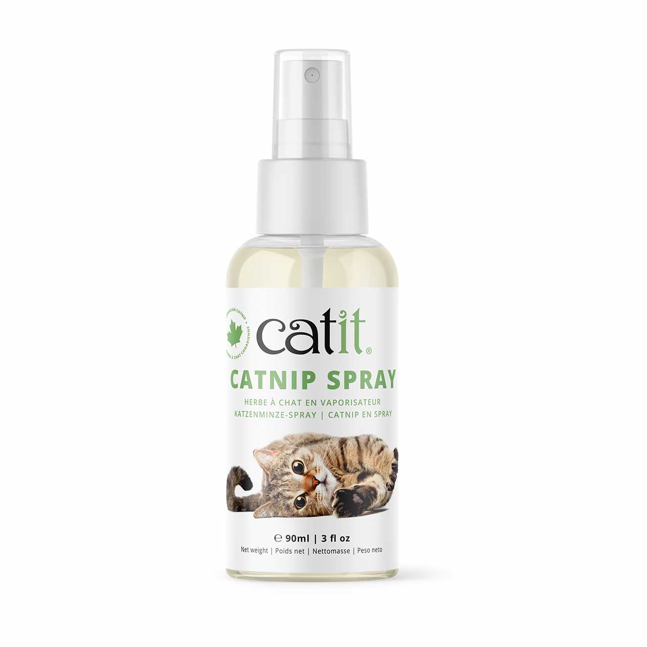Catit Catnip en Spray