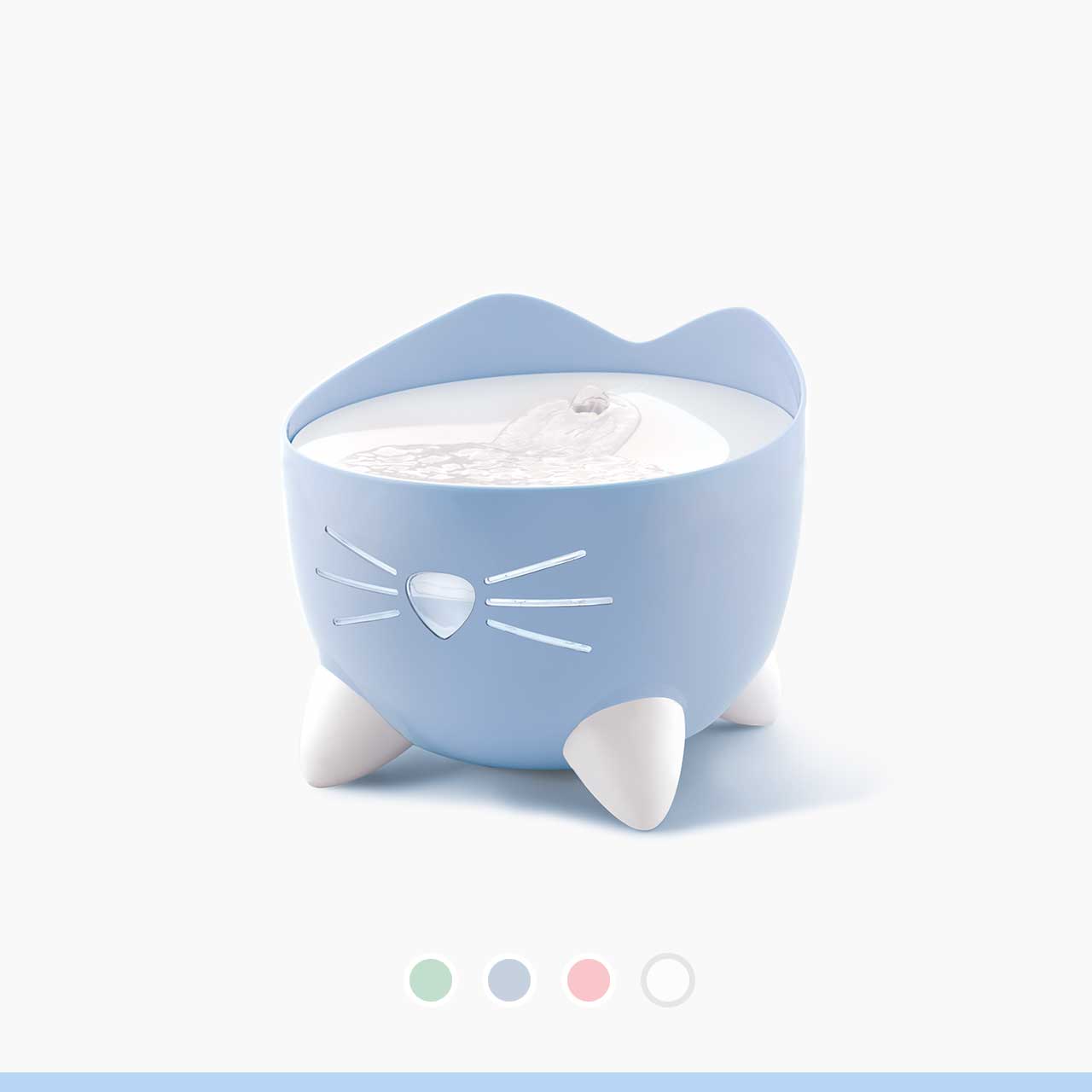 Catit PIXI Fountain - Blue