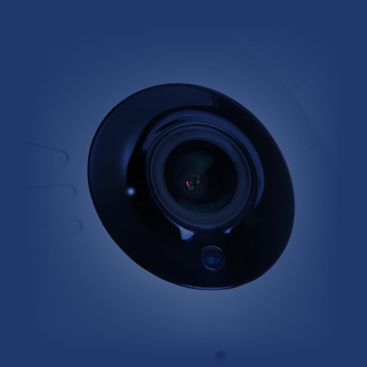 Caméra-souris intelligente Catit PIXI avec vision nocturne