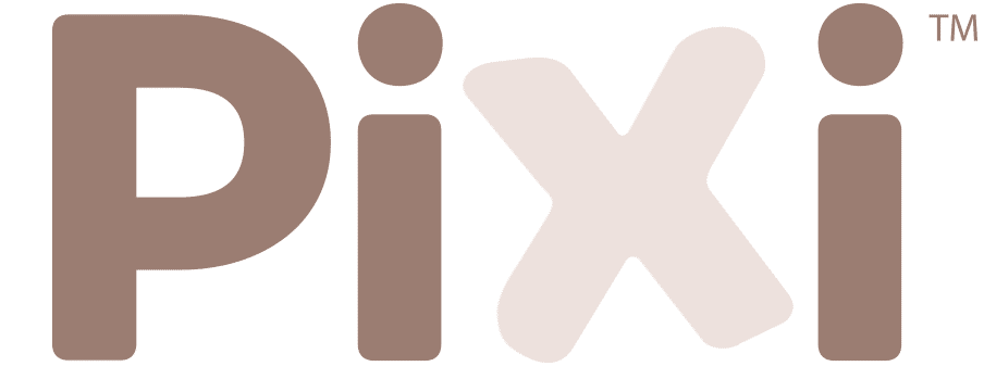 PIXI Logo