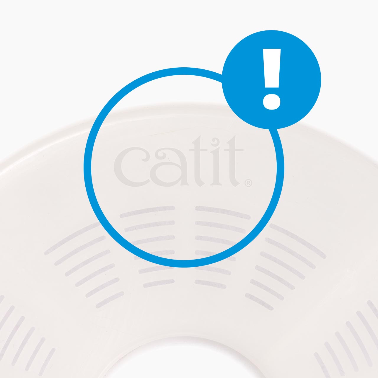 Official Catit filters
