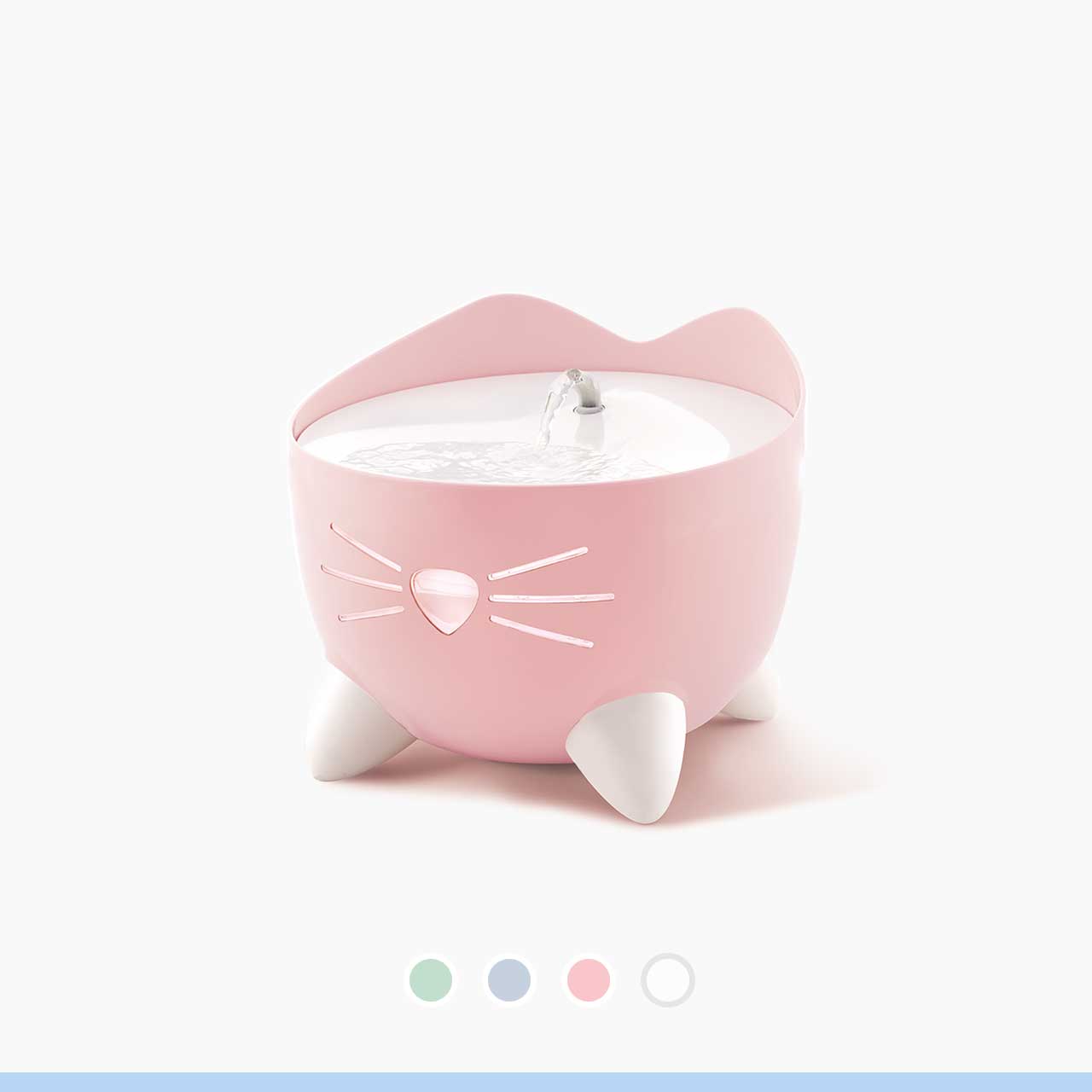 Catit PIXI Fountain - Pink