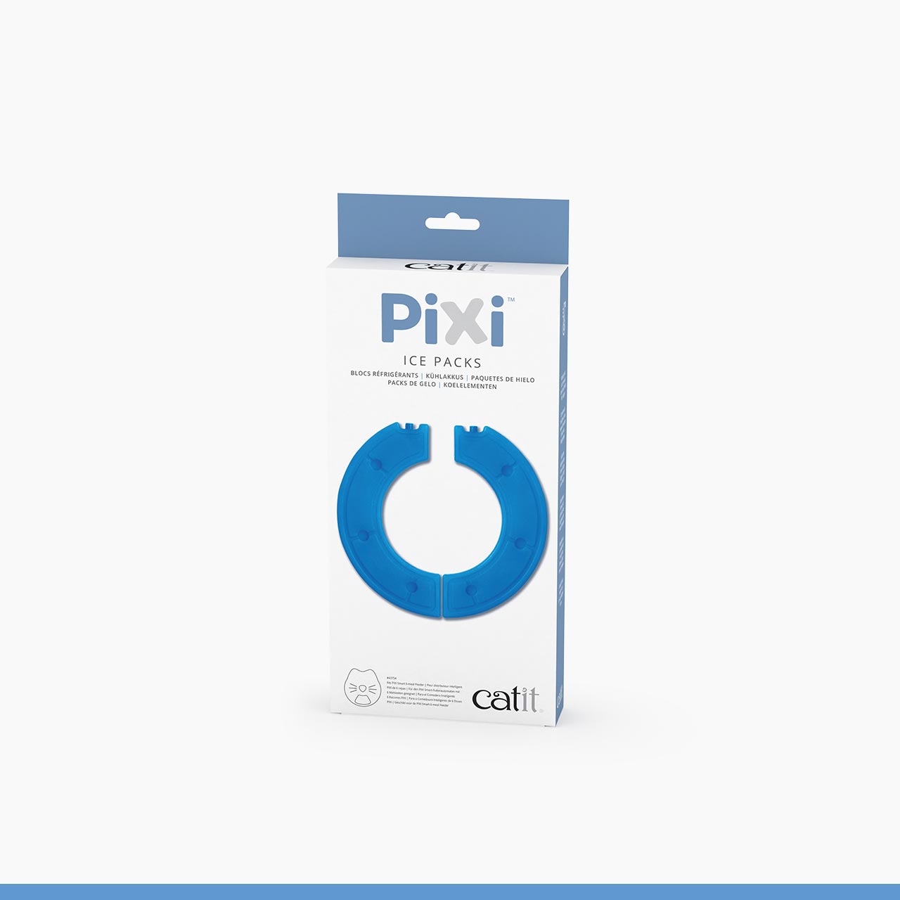 Catit PIXI Ice Packs