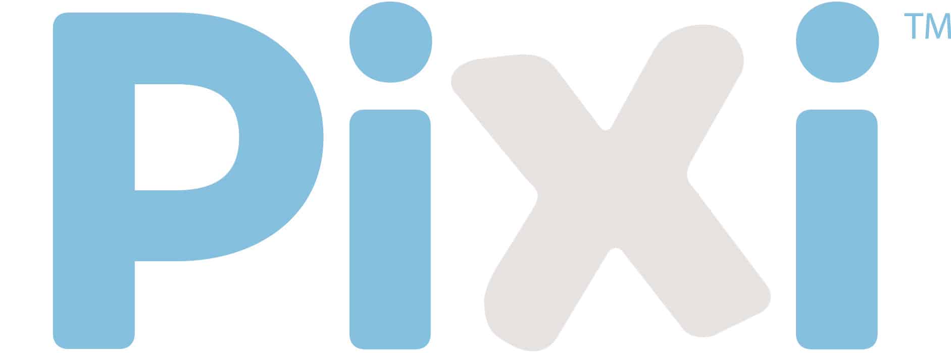 PIXI Logo