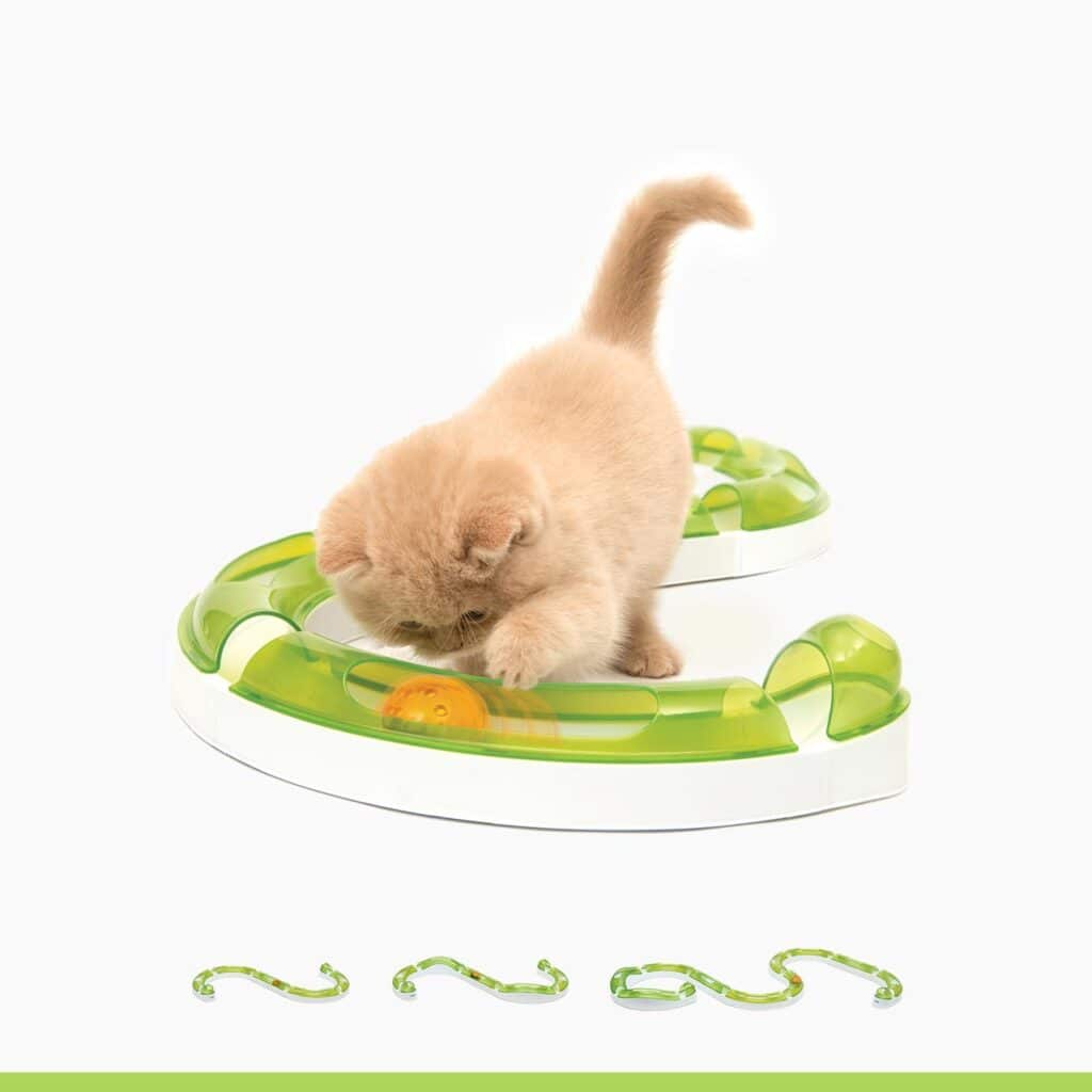 Catit Toys And Catnip Products