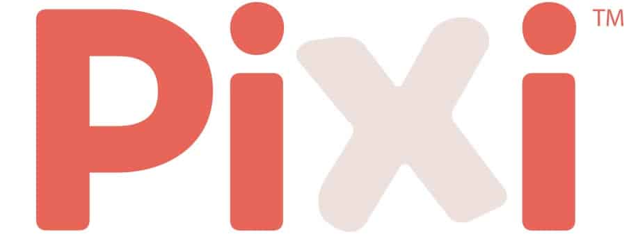 PIXI Treat Dispensers logo