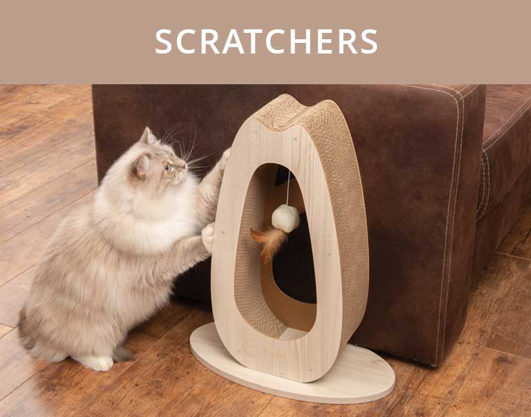 Catit Scratchers