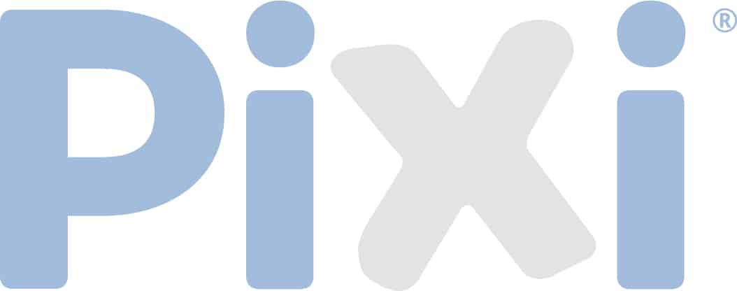 PIXI Logo