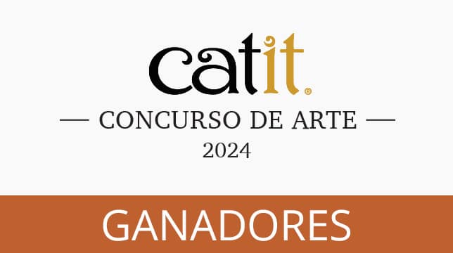 Concurso de Arte Catit 2024