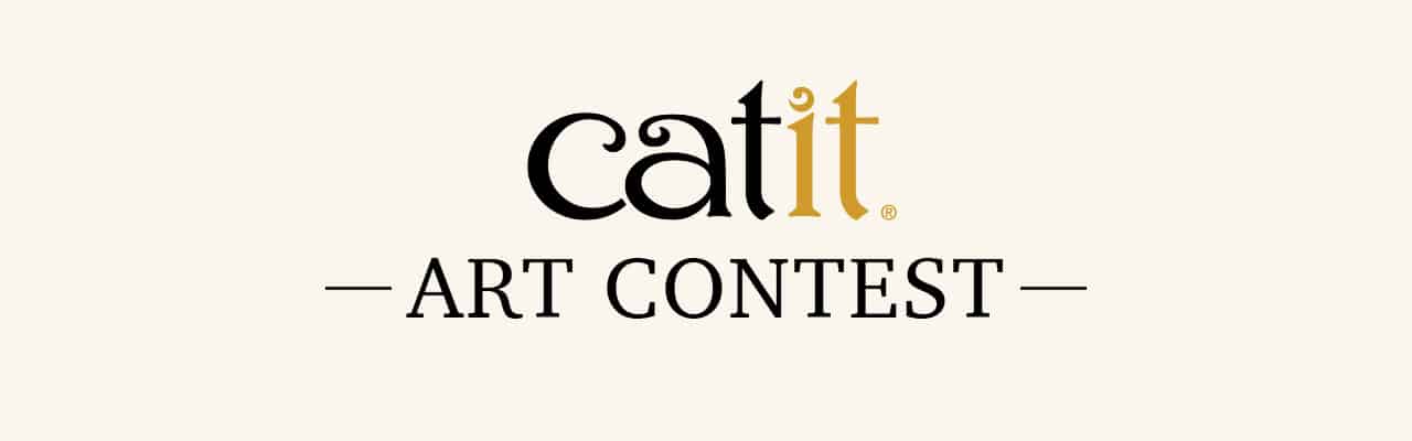 Catit Art Contest