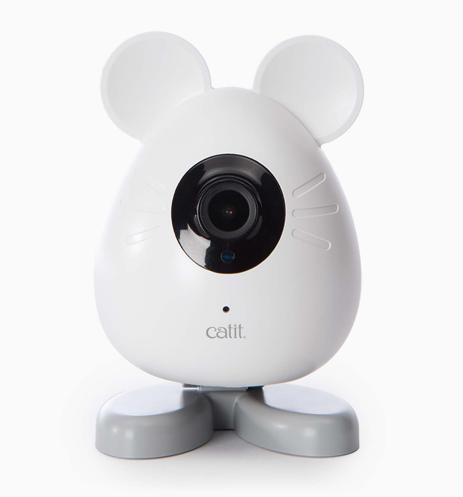 Catit PIXI Smart Mouse Camera for monitoring pets