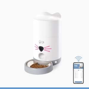 PIXI Smart-Futterautomat Vision