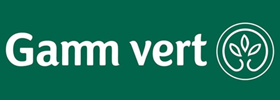 Gamme Vert