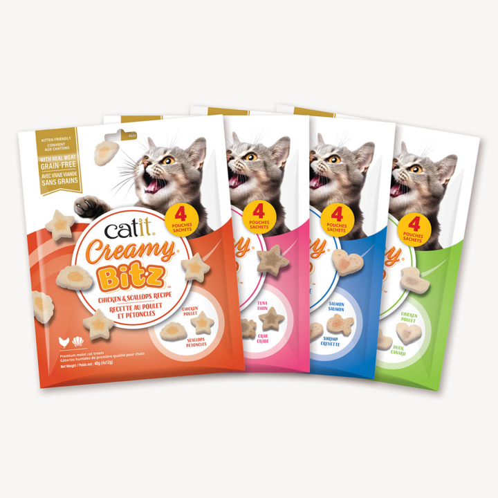 Welcome to the Official Canadian Catit Website!