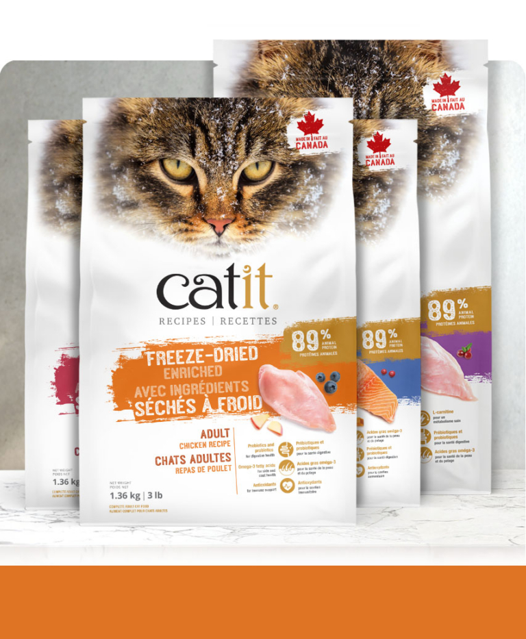 Welcome to Catit - Official Catit Brand Site