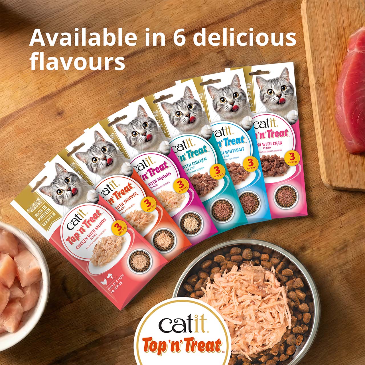 6 delicious varieties to discover