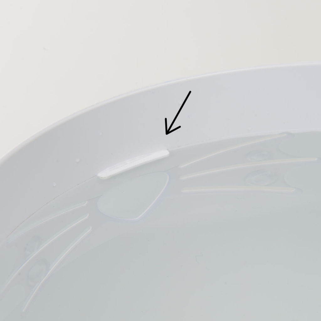 PIXI Mini Water level indicator